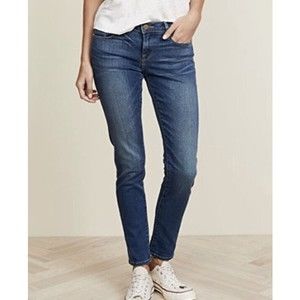 Frame Le garçon Jeans Duguid size 26